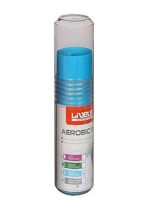Liveup Resistance Thera Band Blue Heavy - LS3204