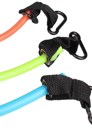 Liveup Resistance Bands Tube Set - LS3218