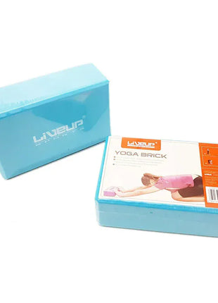 Liveup Yoga Brick Eva LS3233A