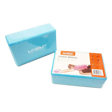 Liveup Yoga Brick Eva LS3233A