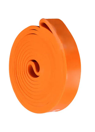 Liveup Resistance Loop Band Latex Orange 21mm LS3650