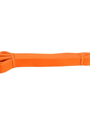 Liveup Resistance Loop Band Latex Orange 21mm LS3650