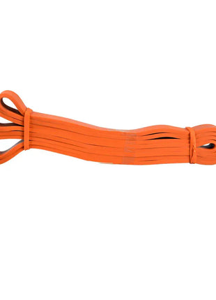 Liveup Resistance Loop Band Latex Orange 21mm LS3650