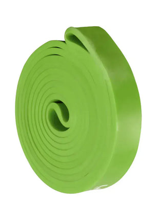 Liveup Resistance Loop Band Latex Heavy Green 32mm 35–85lbs LS3650