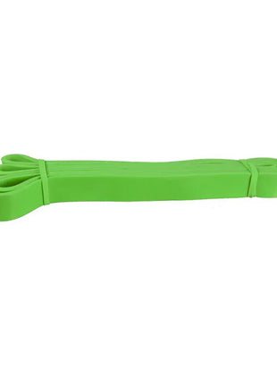 Liveup Resistance Loop Band Latex Heavy Green 32mm 35–85lbs LS3650