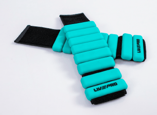 Livepro Wristband 0.5*2 Kg - LP8287