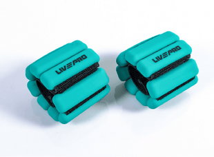 Livepro Wristband 0.5*2 Kg - LP8287