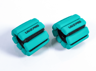 Livepro Wristband 0.5*2 Kg - LP8287