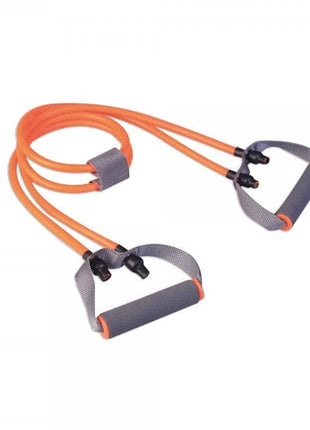 LiveUp Dual Resistance Bands Tube - LS3652