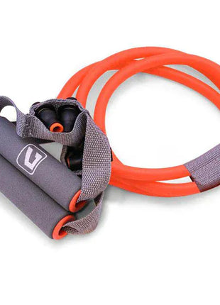 LiveUp Dual Resistance Bands Tube - LS3652