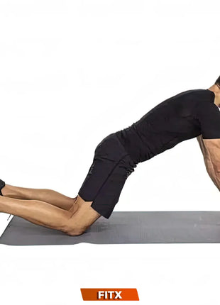 Liveup Exercise Wheel LS3372