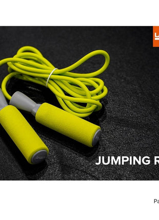 Live Up Sports PVC Jump Rope , 9 feet Length