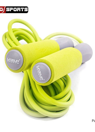 Live Up Sports PVC Jump Rope , 9 feet Length