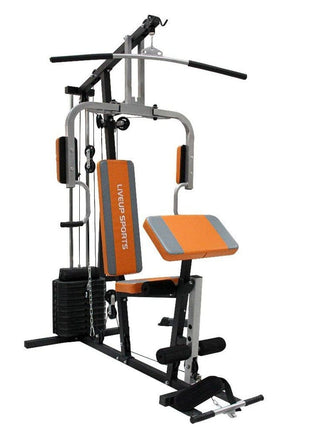 Liveup Multi Gym - LS1002