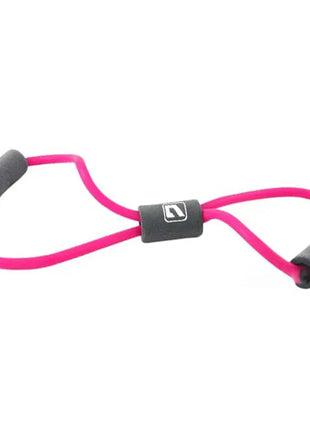 Liveup Resistance Band Soft Expander Pink Light - LS3202L