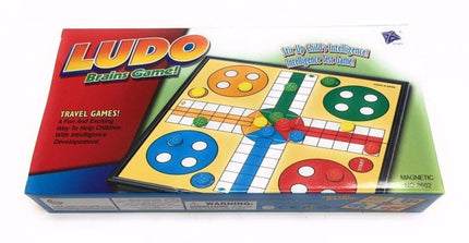 Ludo Magnetic
