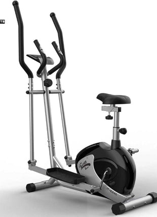Magnetic Elliptical Seated Exercise Bike EZ-250