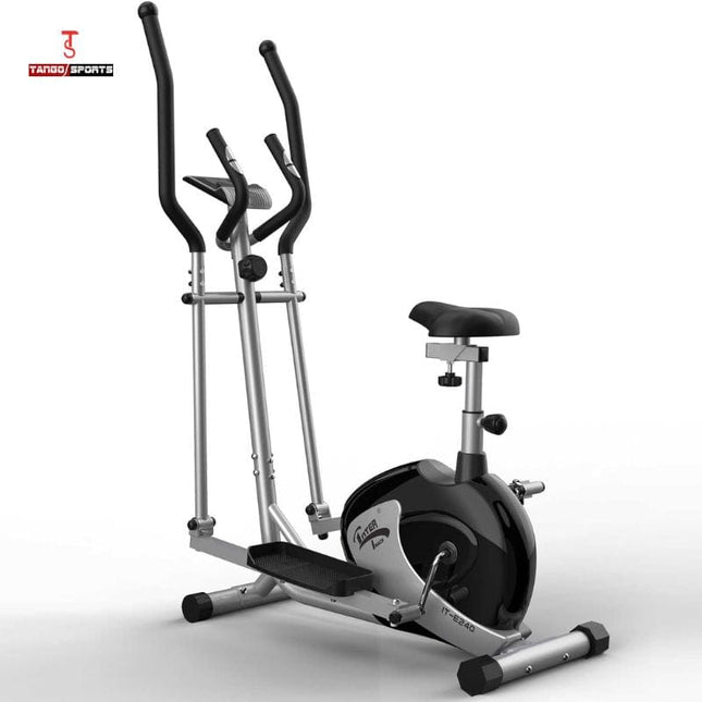 Magnetic Elliptical Seated Exercise Bike EZ-250