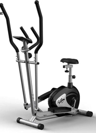 Magnetic Elliptical Seated Exercise Bike EZ-250