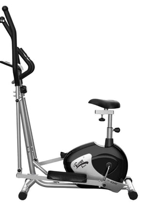Magnetic Elliptical Seated Exercise Bike EZ-250
