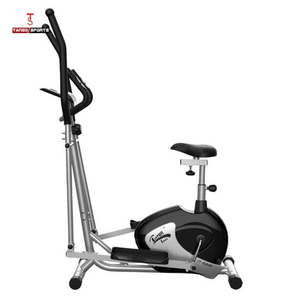 Magnetic Elliptical Seated Exercise Bike EZ-250