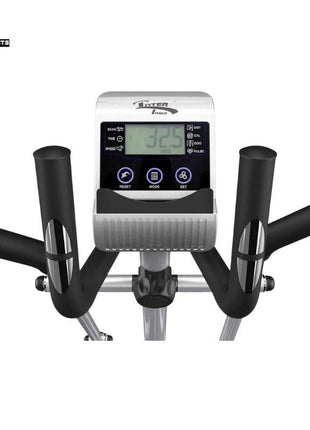 Magnetic Elliptical Seated Exercise Bike EZ-250