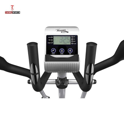 Magnetic Elliptical Seated Exercise Bike EZ-250