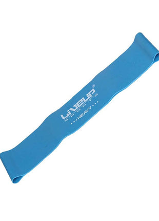 Liveup Resistance Band 0.8cm- Heavy