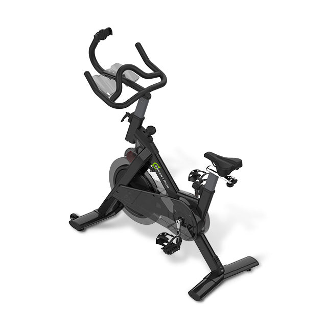 25Cent Ride Spin Bike