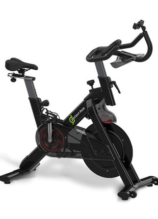 25Cent Ride Spin Bike