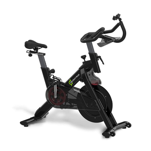 25Cent Ride Spin Bike – Tango Sports - Main Image