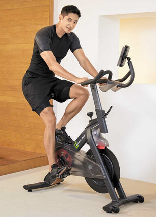 25Cent Ride Spin Bike