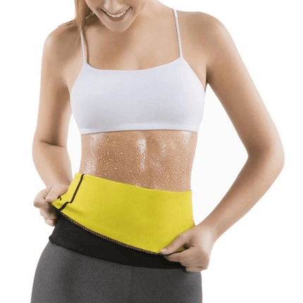 Tummy waist trimmer belt, Body Shaper Slimming Vest