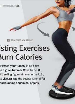 3ft & Small Dumbell Rods, 20kg Plates,10mm Mat, Disc and Trimmer Double Spring - (Pack of 7)