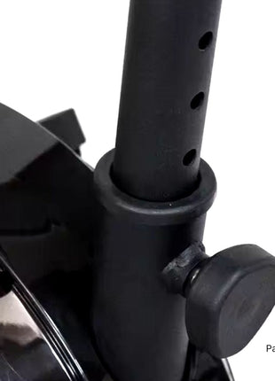 Philco Training Bike Magnetic Exercise Bike with 8 Levels Resistance