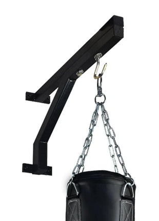 Punching Bag Wall Mount – Durable, Heavy-Duty, and Easy to Install