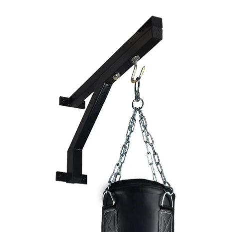 Punching Bag Wall Mount – Durable, Heavy-Duty, and Easy to Install