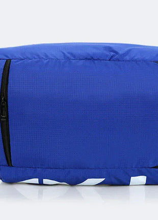 T90 Backpack 2 in 1 with Shoe Compartment - Blue