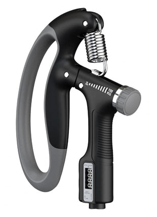 Adjustable Hand Grip With Counter - 10 to 100 KGS