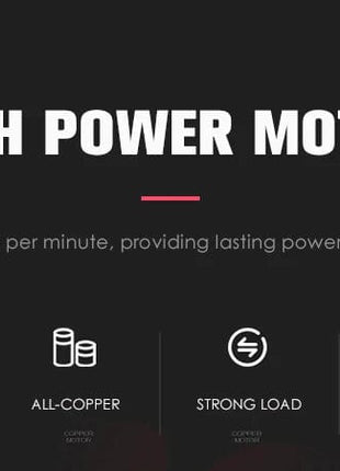 Crazy Fit Massager Plate - Body Vibrator Massager