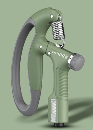 Adjustable Hand Grip With Counter - 10 to 100 KGS