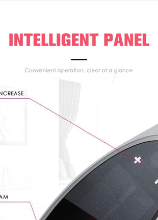 Crazy Fit Massager Plate - Body Vibrator Massager