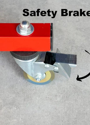 Sanwei Table Tennis Table - TA 6X - 18mm Top Foldable Imported