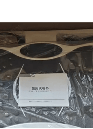 Crazy Fit Massager Plate - Body Vibrator Massager