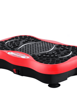 Crazy Fit Massager Plate - Body Vibrator Massager