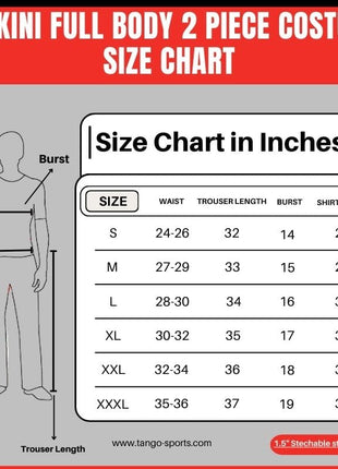 Speedo Ladies Swimming Suit Burkini 2 Piece - Black and Blue Color