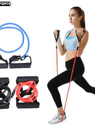 Resistance Band Single Loop
