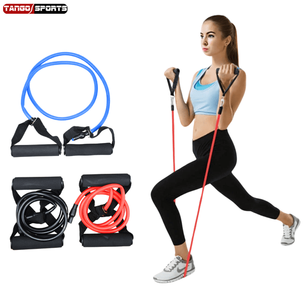 Resistance Band Single Loop