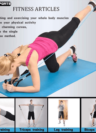 Resistance Band Single Loop