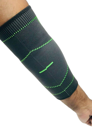 Sunexmack Fitness Elbow Support brace Without Strapes ( Pack of 1 &2 )